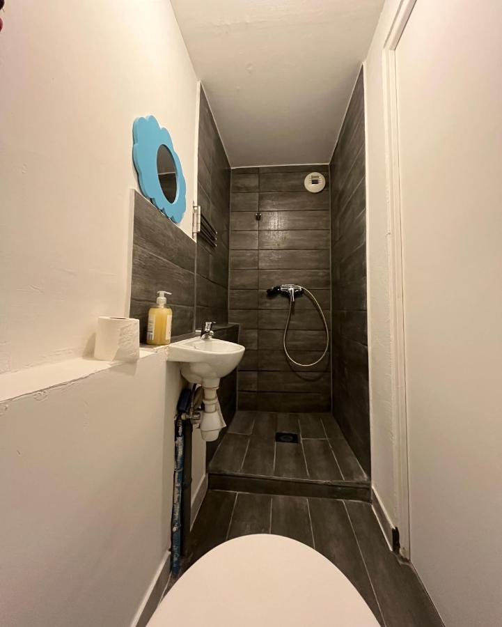 Grand Pour 1 Ou 2 Personnes Apartment Schiltigheim