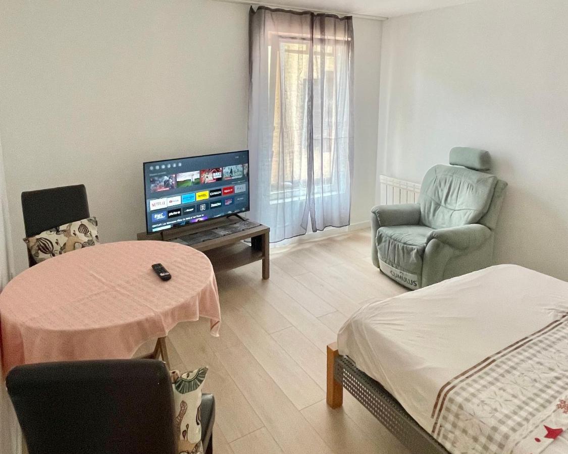 Grand Pour 1 Ou 2 Personnes Schiltigheim